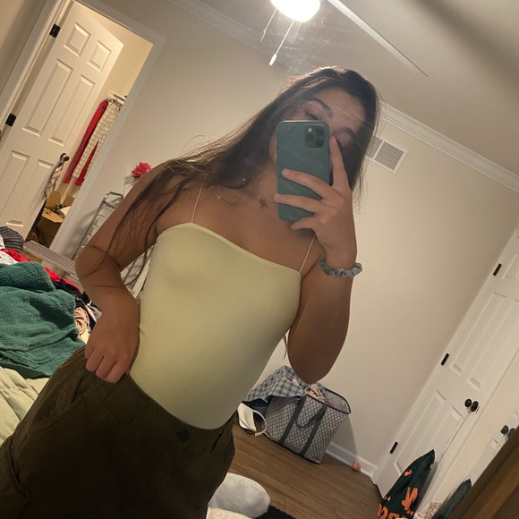 UO bodysuit - Picture 2 of 3